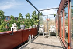 Verkocht:Baars 10, 3824 LP Amersfoort - Foto