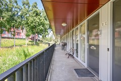 Verkocht:Baars 10, 3824 LP Amersfoort - Foto