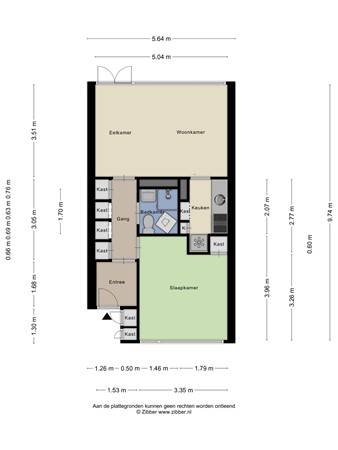 Rauwenhofflaan 24, 3571 HG Utrecht - 174371299_1563414_rauwe_appartement_first_design_20250627_3b19a9.jpg