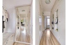 Verkocht:Rauwenhofflaan 24, 3571 HG Utrecht - Foto