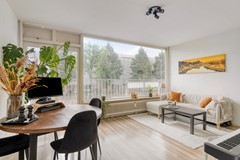 Verkocht:Rauwenhofflaan 24, 3571 HG Utrecht - Foto