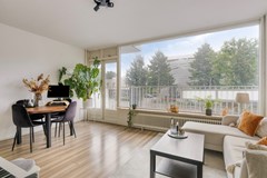 Verkocht:Rauwenhofflaan 24, 3571 HG Utrecht - Foto