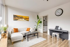 Verkocht:Rauwenhofflaan 24, 3571 HG Utrecht - Foto