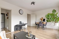 Verkocht:Rauwenhofflaan 24, 3571 HG Utrecht - Foto