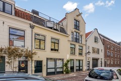 Keizerstraat 9, 3512EA Utrecht