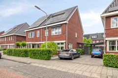 Family home in Veenendaal