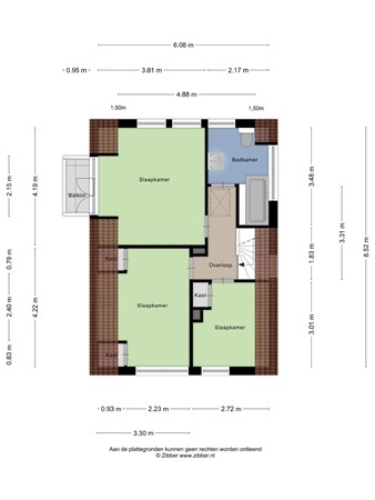 Balistraat 11, 3818 AJ Amersfoort - 175271224_1569196_balis_eerste_verdiepi_first_design_20250729_d85800.jpg