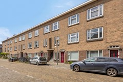 Paramaribostraat 37, 3531KP Utrecht