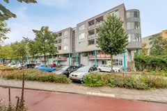 Aartsbisschop Romerostraat 147, 3573AG Utrecht