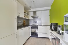 Onder bod:Aartsbisschop Romerostraat 147, 3573 AG Utrecht - Foto