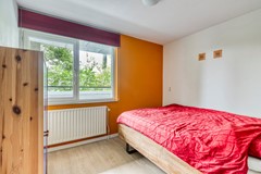 Onder bod:Aartsbisschop Romerostraat 147, 3573 AG Utrecht - Foto