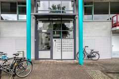 Onder bod:Aartsbisschop Romerostraat 147, 3573 AG Utrecht - Foto