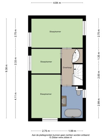 Beringstraat 16, 3814 XW Amersfoort - 173665864_1557618_berin_eerste_verdiepi_first_design_20250606_5b83e6.jpg