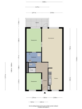 Pedro Luis Briónstraat 39, 3573 BT Utrecht - 176506474_1577755_pedro_appartement_first_design_20250906_081400.jpg