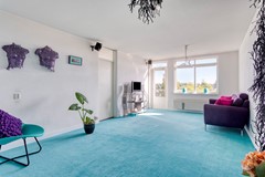 Verkocht onder voorbehoud: Pedro Luis Briónstraat 39, 3573BT Utrecht