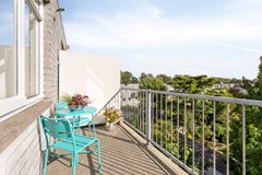 Verkocht:Pedro Luis Briónstraat 39, 3573 BT Utrecht - Foto