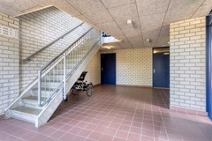 Verkocht:Pedro Luis Briónstraat 39, 3573 BT Utrecht - Foto