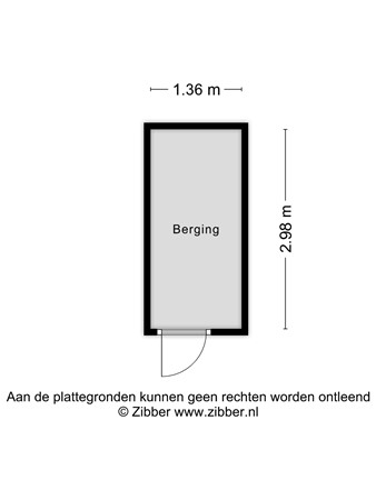 Livingstonelaan 1030, 3526 JP Utrecht - 177067864_1581207_livin_berging_first_design_20250919_5ea0d8.jpg