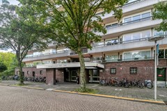 Koop:Livingstonelaan 1030, 3526 JP Utrecht - Foto