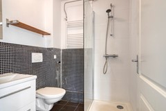 Verkocht:Julianaweg 204BS, 3525 VL Utrecht - Foto