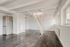 Verkocht:Julianaweg 204BS, 3525 VL Utrecht - Foto
