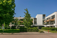 Verkocht:Wattbaan 50-13, 3439 ML Nieuwegein - Foto