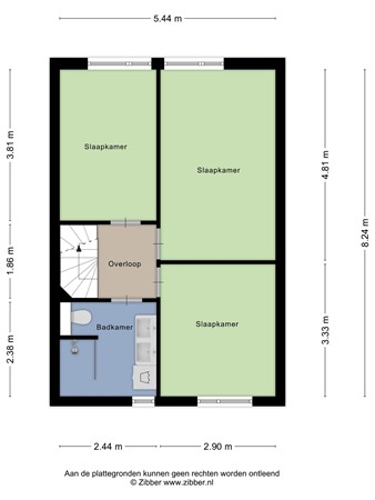 Brugwachtershoeve 4, 7326 XC Apeldoorn - 177599398_1577418_brugw_eerste_verdiepi_first_design_20251003_bdb81d.jpg