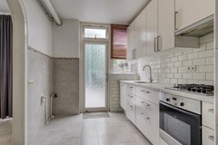 Verkocht onder voorbehoud:Adenauerlaan 268, 3527 RN Utrecht - Foto