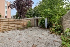 Verkocht onder voorbehoud:Adenauerlaan 268, 3527 RN Utrecht - Foto