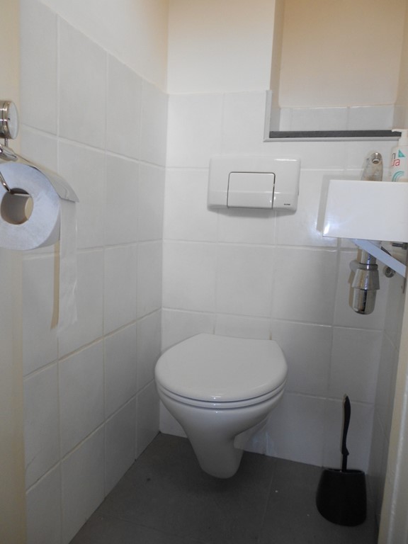 Moesstraat, Utrecht foto 3