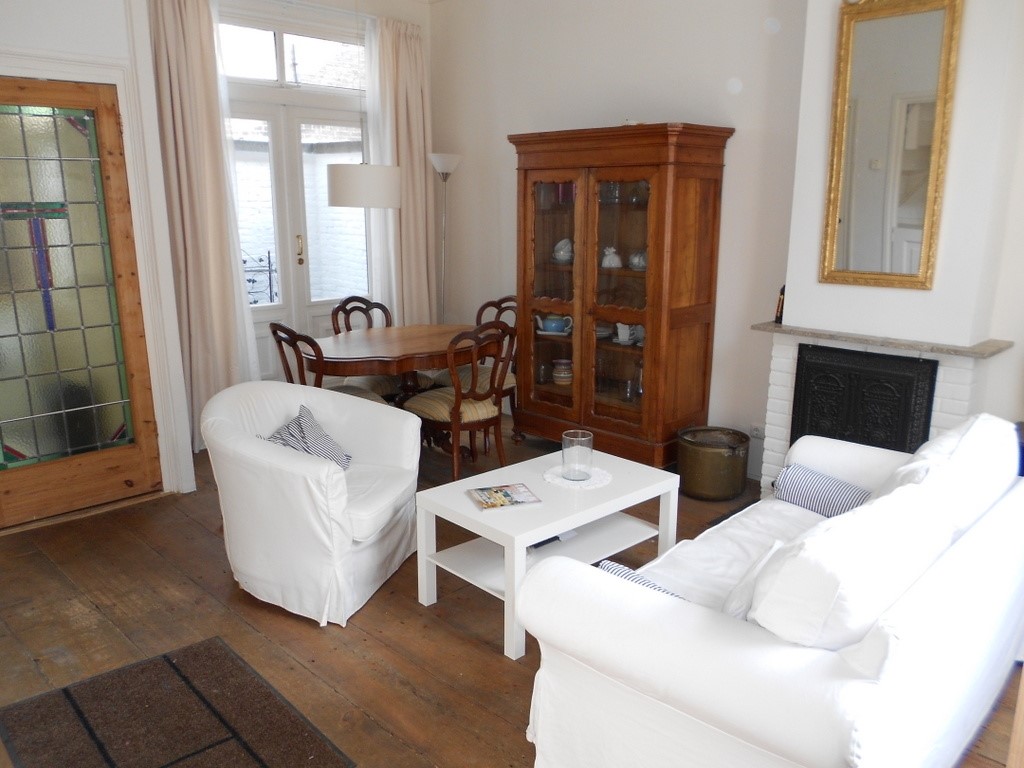 Moesstraat, Utrecht foto 4