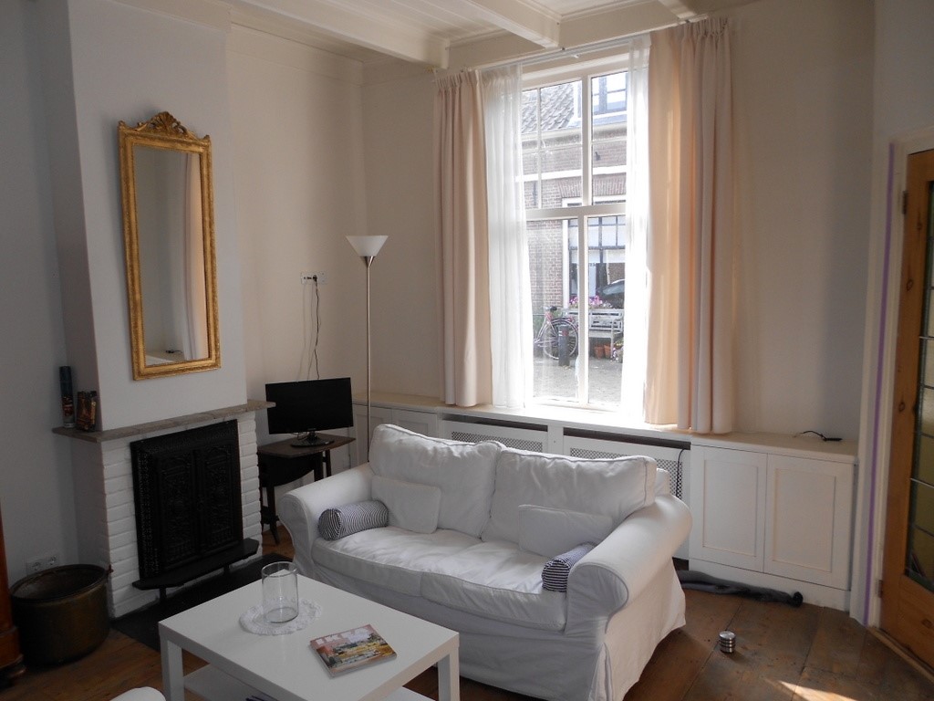 Moesstraat, Utrecht foto 5