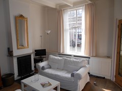 Huur:Moesstraat 17, 3581 RR Utrecht - Foto