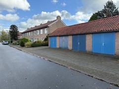 Plevierstraat 1-3, 3815KA Amersfoort