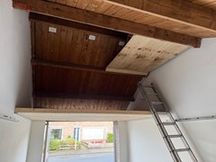 Verkocht:Plevierstraat 1-3, 3815 KA Amersfoort - Foto