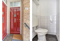 Koop:Paramaribostraat 37, 3531 KP Utrecht - Foto