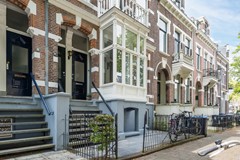 Nieuw in verhuur:Van Slichtenhorststraat 18, 6524 JP Nijmegen - Foto