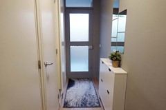 Nieuw in verkoop:Banckertlaan 77, 1215 PW Hilversum - Foto