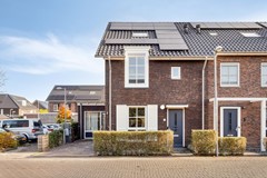 Verkocht onder voorbehoud: Van den Oosterkamperf 1, 3907MG Veenendaal