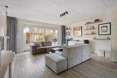 Verkocht onder voorbehoud: Van den Oosterkamperf 1, 3907MG Veenendaal