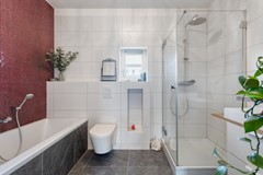 Verkocht onder voorbehoud:Van den Oosterkamperf 1, 3907 MG Veenendaal - Foto