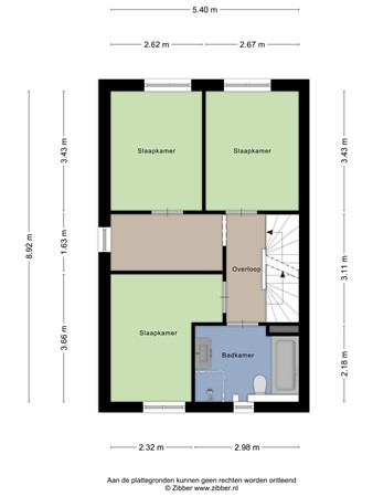 Van den Oosterkamperf 1, 3907 MG Veenendaal - 179263243_1587819_van_d_eerste_verdiepi_first_design_20251113_ee3fc7.jpg