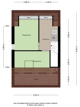 Van den Oosterkamperf 1, 3907 MG Veenendaal - 179263243_1587819_van_d_tweede_verdiepi_first_design_20251113_ad2384.jpg