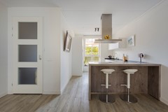 Verkocht onder voorbehoud: Van den Oosterkamperf 1, 3907MG Veenendaal