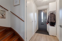 Verkocht onder voorbehoud:Van den Oosterkamperf 1, 3907 MG Veenendaal - Foto