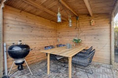 Verkocht onder voorbehoud:Van den Oosterkamperf 1, 3907 MG Veenendaal - Foto