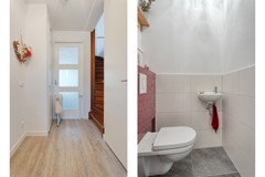 Verkocht onder voorbehoud:Van den Oosterkamperf 1, 3907 MG Veenendaal - Foto