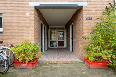 Nieuw in verkoop:Valeriushof 1B, 3816 ME Amersfoort - Foto
