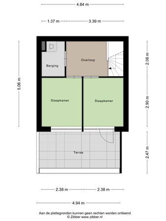 Baars 18, 3824 LP Amersfoort - 180207340_1595818_baars_tweede_verdiepi_first_design_20251209_f314f4.jpg
