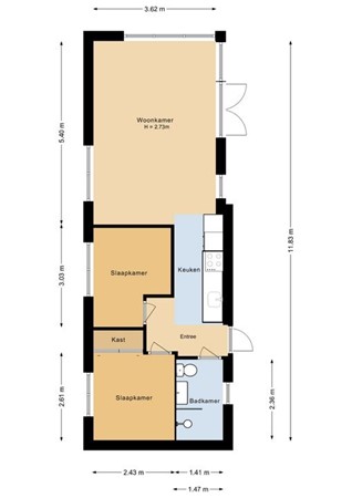 Barteweg 15R55, 6718 TH Ede - 232850010.jpg